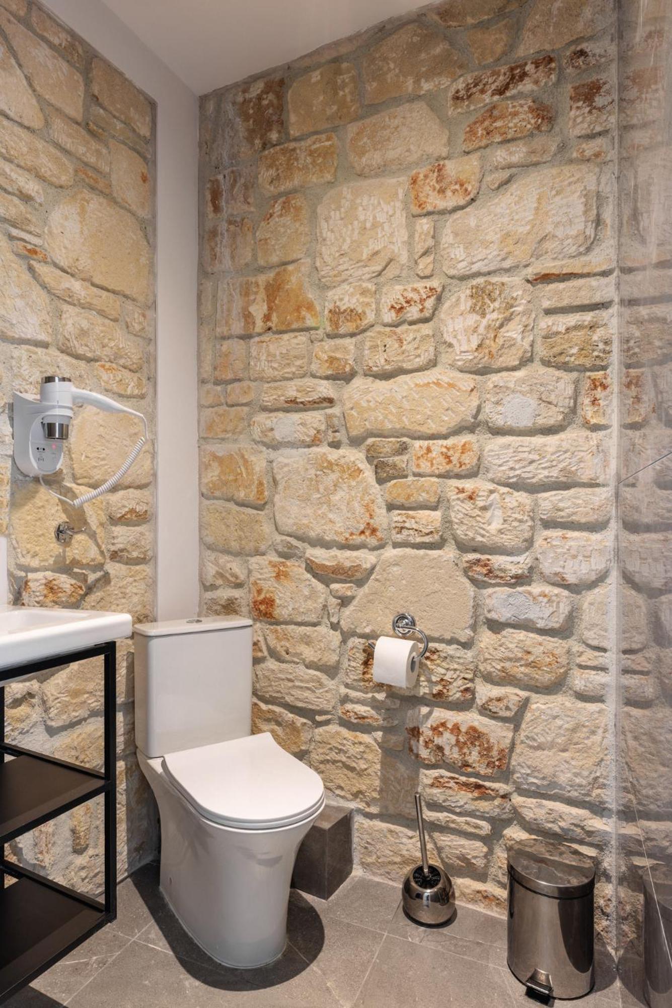 Anna Mare Luxury Apartments Афитос Номер фото